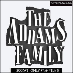 The Addams Family Png,Wednesday Addams, Wednesday PNG