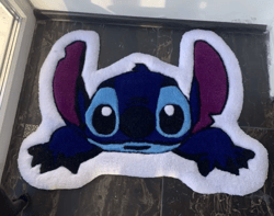 Carpet Stitch