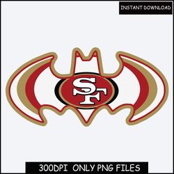 cpy 49ers ball fire svg, 49ers Football SVG, san Francisco svg, 49ers png