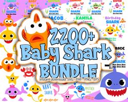 baby shark,baby shark svg ,baby shark birthday decorations , baby shark birthday shirt, baby shark family shirts