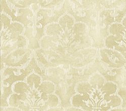 Damask Fabric, Decor Linen and Viscose Fabric, Ivory Fabric, Floral Diamond Fabric, Upholstery Fabric, Curtians Fabric