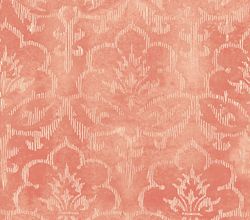 Damask Fabric, Decor Linen and Viscose Fabric, Coral Fabric, Floral Diamond Fabric, Upholstery Fabric, Curtians Fabric