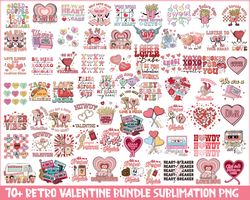 Retro Valentine PNG. Better Together PNG. Valentines PNG. Sublimation Design. Shirt Design. Bacon and Eggs.