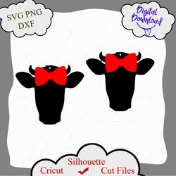 Cow Earring svg, Cow Face SVG, Cow girl SVG, Farm Animal svg, png cricut, funny svg