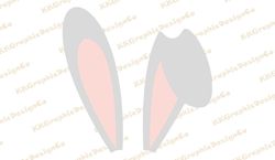 Bunny ears svg Easter bunny svg Bunny svg Rabbit ears svg Rabbit svg Easter bunny ears Bunny ears png Easter bunny png
