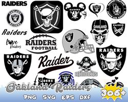 Las Vegas Raiders Bundle Svg, Las Vegas Raiders Svg, NFL Team SVG, Football Svg, Sport Svg
