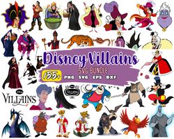 Villains svg, Villains Bundle SVG for cricut, Witches svg, Villains Witch SVG, villains png