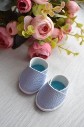 Doll shoes, doll accessories, diy shoes