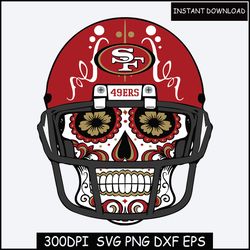 Football lips 49ers, 49ers svg, football svg, football png, San Francisco svg, football cut file, 49ers png