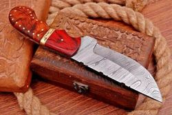 Steel Knife, Handmade Knife, Hunting Knife, Army Knife, Camping knife, Bowie knife, Handmade Knives,Damascus knife,