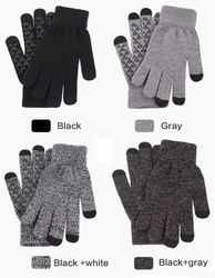 3-Touch Gloves