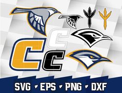 Chattanooga Mocs SVG bundle , NCAA svg, NCAA bundle svg eps dxf png,digital Download ,Instant Download