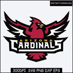 Arizona-Cardinals SVG, Arizona-Cardinals Football Teams Png, N F L Teams Png, N-F-L Png, Instant Download