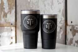 Personalized Surgical Technologist tumbler cup