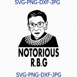 Ruth Bader Ginsburg, What Would Do Notorious, RBG Feminism Protest Girl, Women Power, I Dissent Quote, Supreme Court png