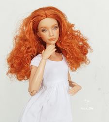 ooak barbie doll