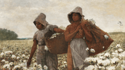 The Cotton Pickers by Winslow Homer Samsung Frame TV Art Digital Download for Samsung