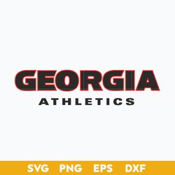 Georgia Bulldogs Svg, Georgia Athentics Svg, National Champions Georgia Bulldogs Svg, SP13012324