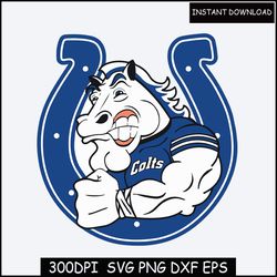 Hot Deal Indianapolis-Colts Football team Svg, Indianapolis-Colts Svg, N F L Teams svg, N-F-L Svg, Png, Dxf