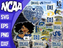 Drexel Dragons SVG bundle , NCAA svg, NCAA bundle svg eps dxf png,digital Download ,Instant Download