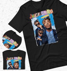 Bootleg T-Shirt | 90s retro rap tee | Back t-shirt | Hip Hop | Bootleg rap tee | Vintage 90s rap tee