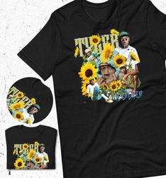 Tyler, the creator Bootleg T-Shirt | 90s retro rap tee | Back t-shirt | Hip Hop | Bootleg rap tee | Vintage 90s rap tee