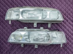 JDM Honda Acura Legend KA7 sedan Head lights RHD Left Right