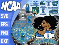 Texas A M CC Islanders SVG bundle , NCAA svg, NCAA bundle svg eps dxf png,digital Download ,Instant Download