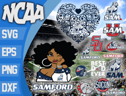 Samford Bulldogs SVG bundle , NCAA svg, NCAA bundle svg eps dxf png,digital Download ,Instant Download