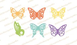 Butterfly clipart Butterfly silhouette Butterfly cut file Butterfly vector Butterfly svg Butterflies svg Butterfly png