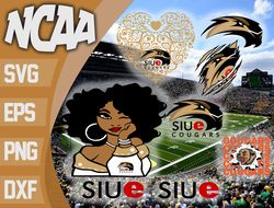 SIU Edwardsville Cougars SVG bundle , NCAA svg, NCAA bundle svg eps dxf png,digital Download ,Instant Download