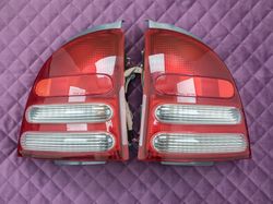 JDM Toyota Starlet EP90 EP91 EP95 tail light REAR
