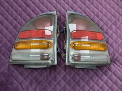 JDM Toyota Starlet GLANZA EP90 EP91 EP95 tail light REAR