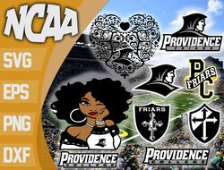 Providence Friars SVG bundle , NCAA svg, NCAA bundle svg eps dxf png,digital Download ,Instant Download