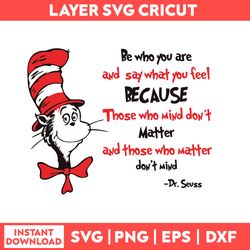 Dr Seuss Svg, Funny Dr Seuss Quote Svg, Dr Seuss png, Thing Svg,Teacher Svg, Svg File For Cricut DRTS442