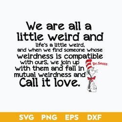 You Can find Magic Wherever Yo Look Svg, Thing Svg, Dr.Seuss Quotes Svg