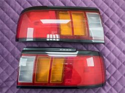 JDM Nissan Sunny sentra B13 FB13 tail light REAR