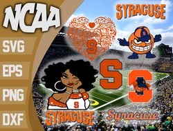 Syracuse Orange SVG bundle , NCAA svg, NCAA bundle svg eps dxf png,digital Download ,Instant Download