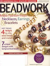 Digital Beadwork Magazine
