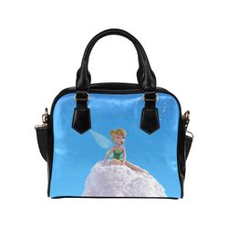 Tinker Bell Shoulder Bag