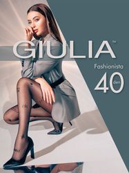 Giulia FASHIONISTA 07, fantasy tights