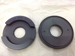 Retainer Nut Fits For VitaMix Vita-mix 102981 Heavy Blender Commercial Container ITEM ON THIS LISTING WE SEND TO CANADA