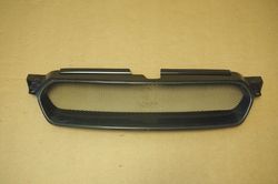 Used JDM SUBARU LEGACY BP BL BL5 BP5 03-05MY CARBON FRONT MESH GRILL GRILLE
