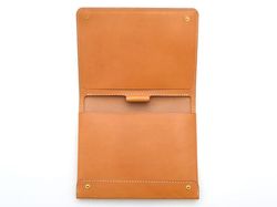 Ipad Cover Pattern - Leather ipad case pattern - PDF Download - Leather Craft