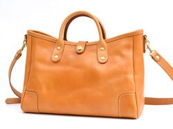 tote bag pattern - leather bag pattern - pdf download - leather craft pattern - genuine leather messenger bag template