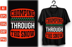 Chomping-through-the-snow