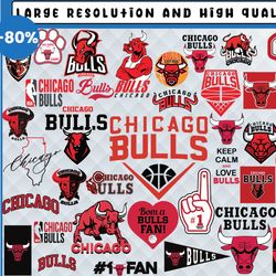 37 Files Chicago Bulls svg, Chicago svg, Bulls svg, NBA svg, NBA svg, Basketball Clipart, Svg , Svg For Silhouette , cli