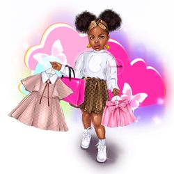 Baby Boutique Logo Design Baby Cartoon Logo Kids Custom Logo Kids Custom Portrait Custom Logo For Daughter Baby Logo Son