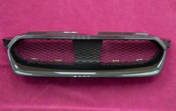 Used JDM SUBARU LEGACY BP BL BL5 BP5 03-05MY OPTION FRONT MESH GRILL GRILLE OEM