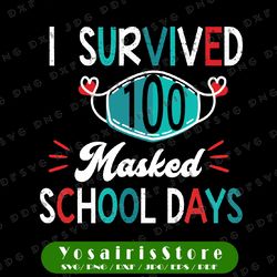 100th Day Of School Svg Png, Teacher Coffee Svg, 100 Days of Coffee School Funny Teacher, Teach Inspire Repeat Svg